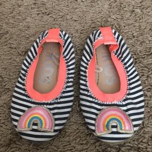 Cotton On Children’s Shoes